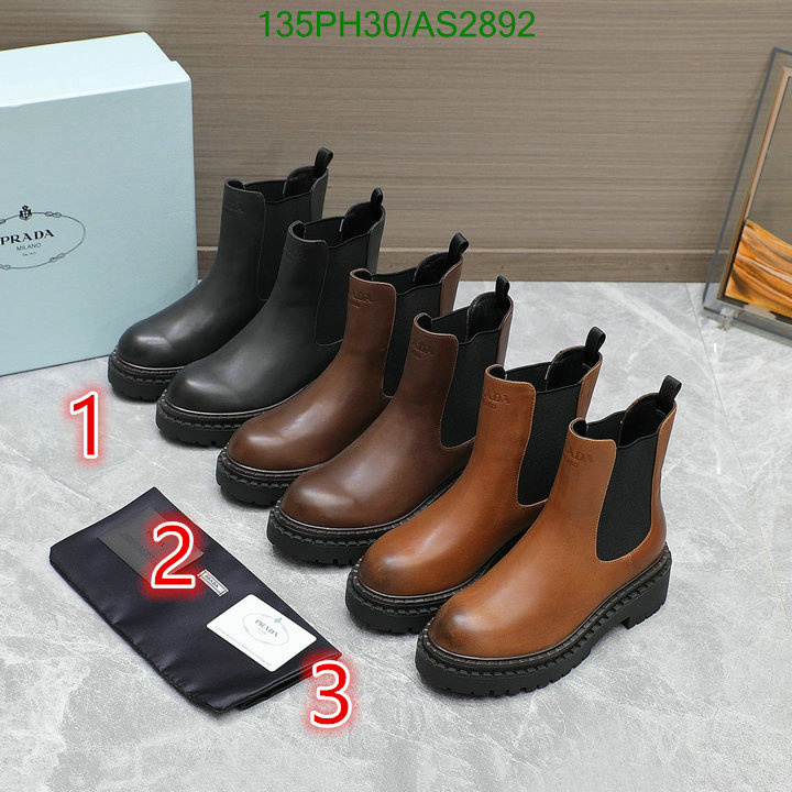 Boots-Women Shoes Code: AS2892 $: 135USD