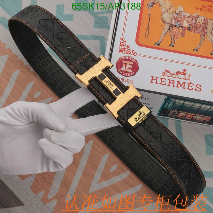 Hermes-Belts Code: AP3188 $: 65USD