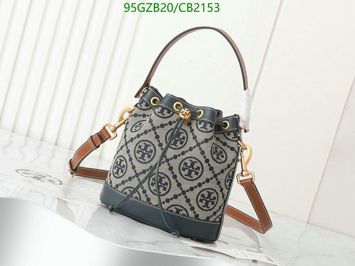 Tory Burch-Bag-4A Quality Code: CB2153 $: 95USD