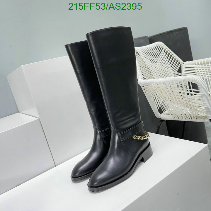 Boots-Women Shoes Code: AS2395 $: 215USD