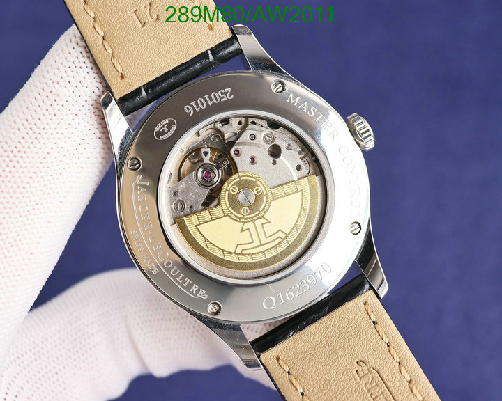 Jaeger-LeCoultre-Watch-Mirror Quality Code: AW2011 $: 289USD