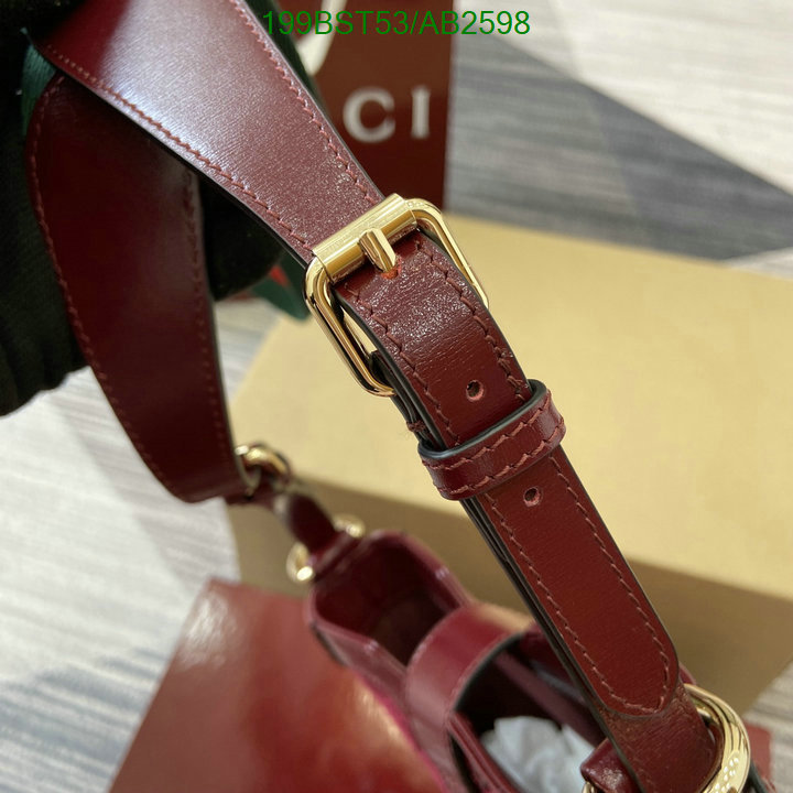 Gucci-Bag-Mirror Quality Code: AB2598 $: 199USD