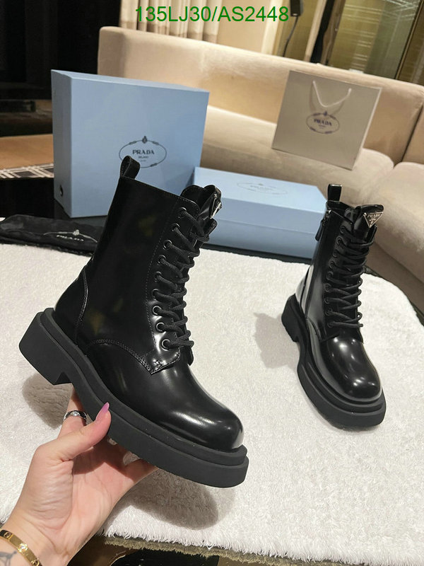 Boots-Women Shoes Code: AS2448 $: 135USD