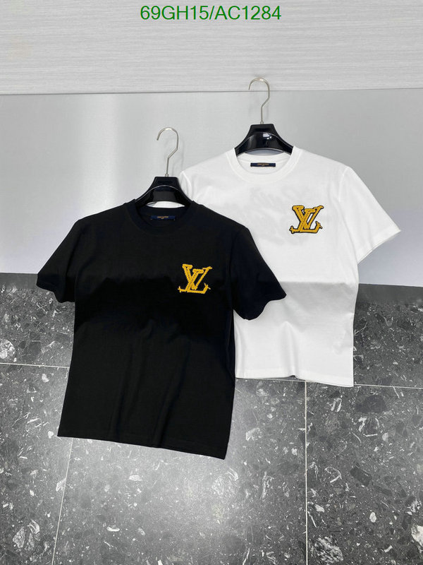 LV-Clothing Code: AC1284 $: 69USD