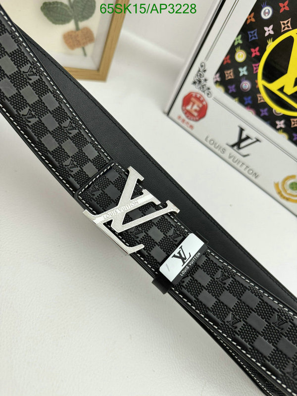 LV-Belts Code: AP3228 $: 65USD