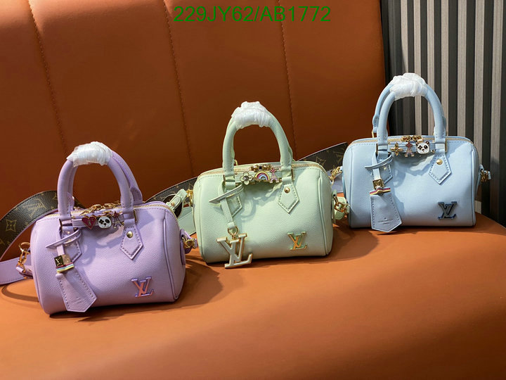 LV-Bag-Mirror Quality Code: AB1772 $: 229USD