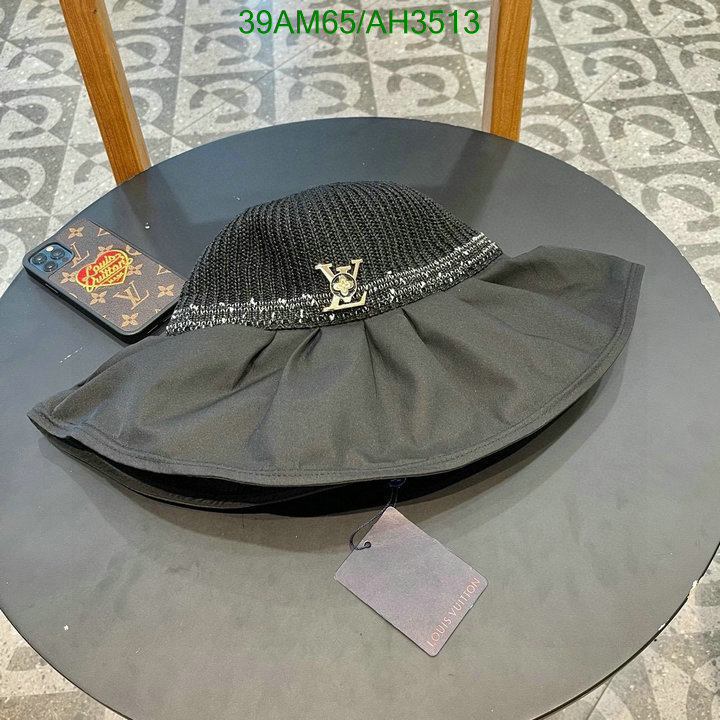 LV-Cap(Hat) Code: AH3513 $: 39USD