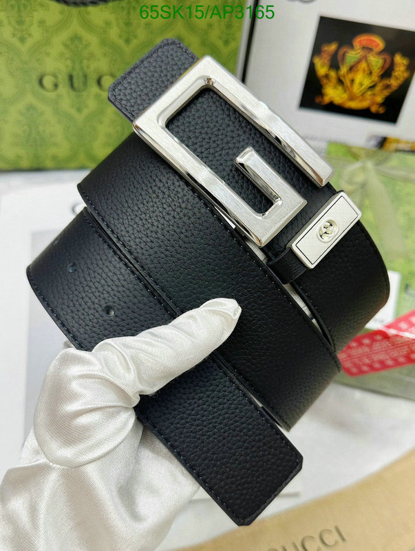 Gucci-Belts Code: AP3165 $: 65USD