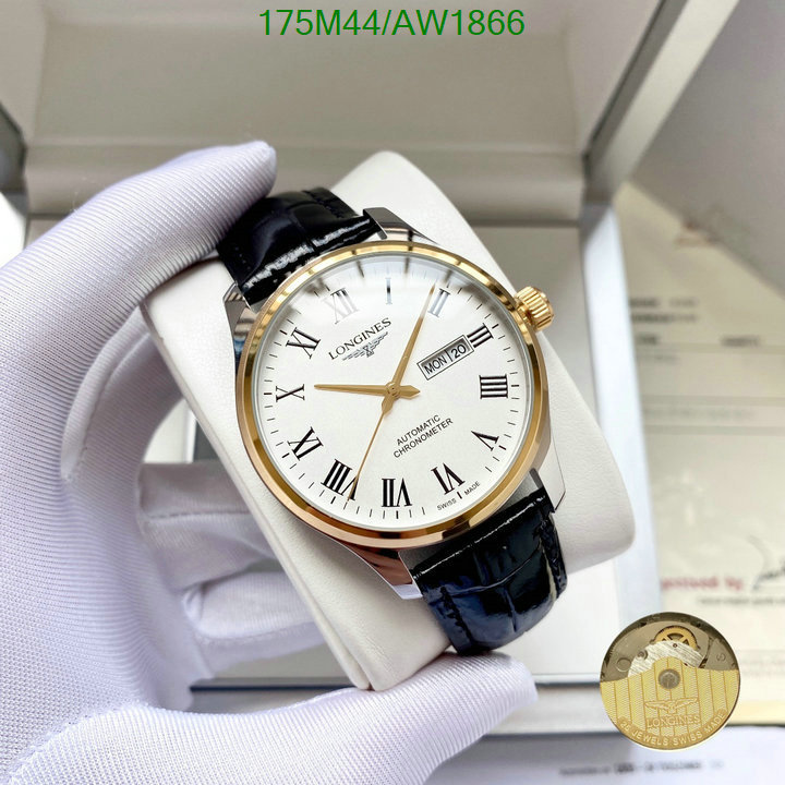 LONGINES-Watch-4A Quality Code: AW1866 $: 175USD