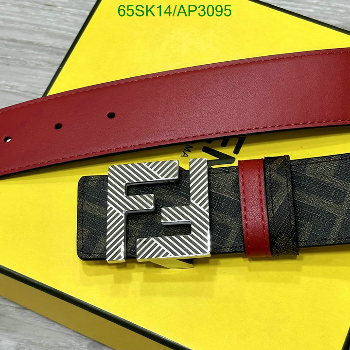 Fendi-Belts Code: AP3095 $: 65USD