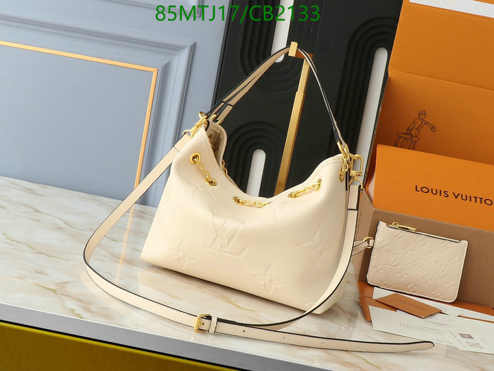 LV-Bag-4A Quality Code: CB2133 $: 85USD