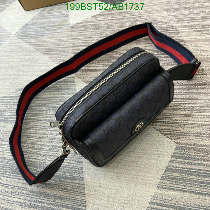 Gucci-Bag-Mirror Quality Code: AB1737 $: 199USD