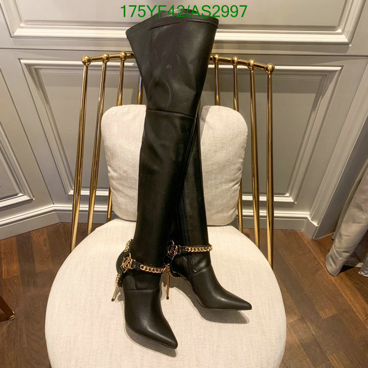 Boots-Women Shoes Code: AS2997 $: 175USD