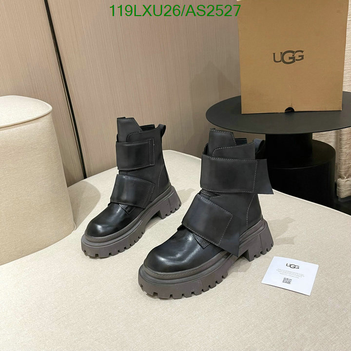 UGG-Women Shoes Code: AS2527 $: 119USD