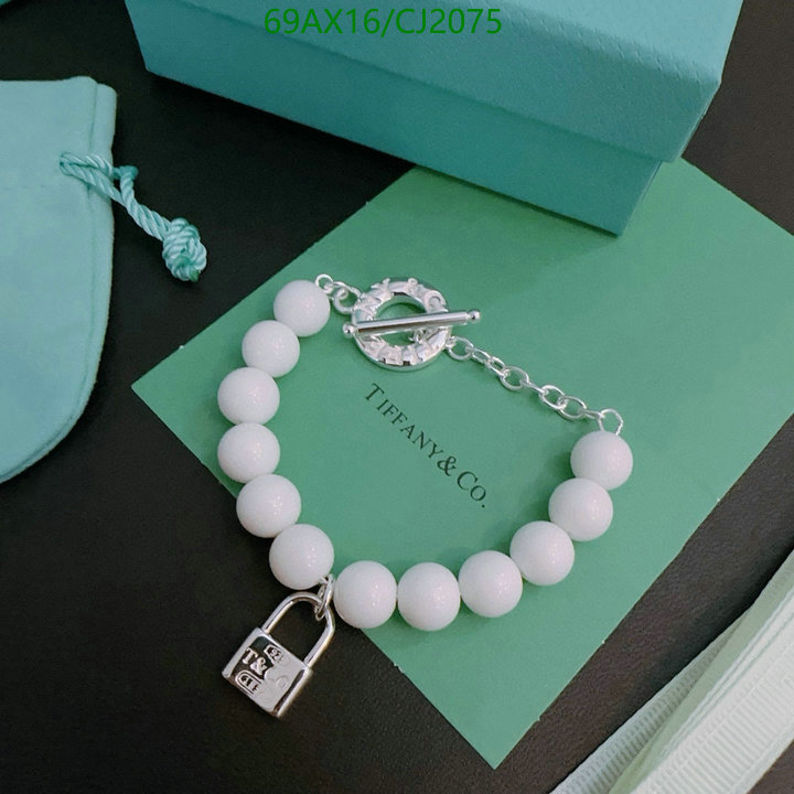 Tiffany-Jewelry Code: CJ2075 $: 69USD