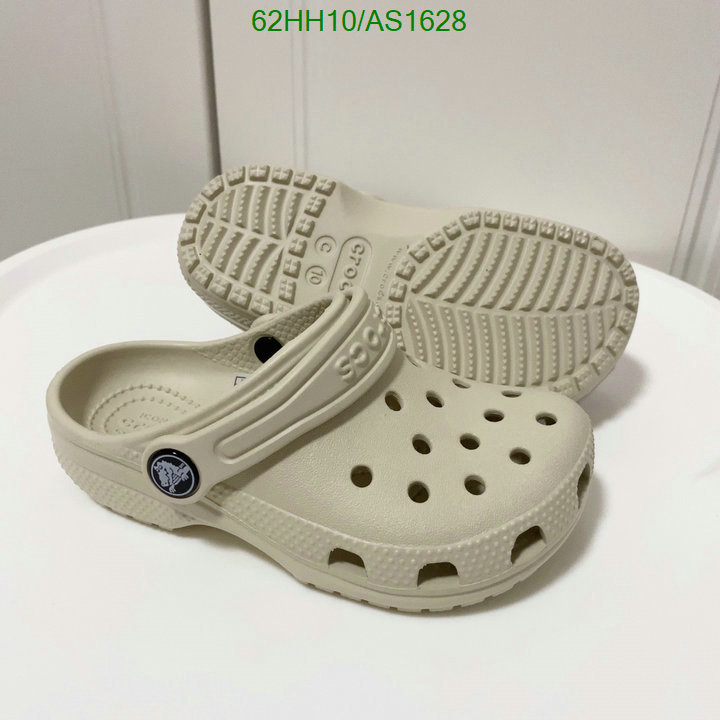 Crocs-Kids shoes Code: AS1628 $: 62USD