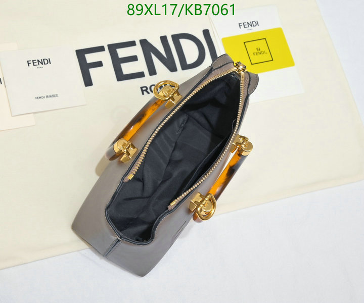 Fendi-Bag-4A Quality Code: KB7061 $: 89USD