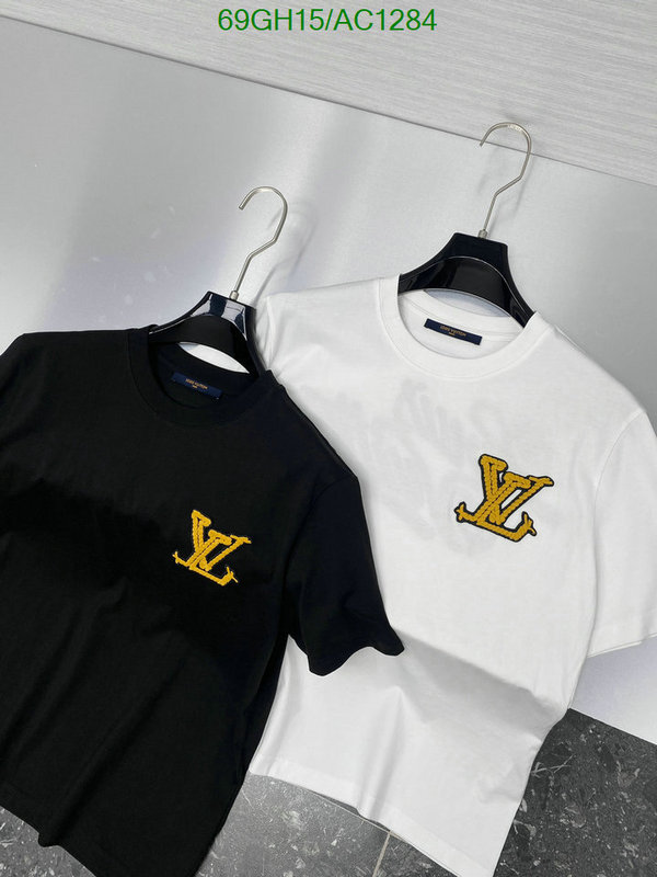 LV-Clothing Code: AC1284 $: 69USD