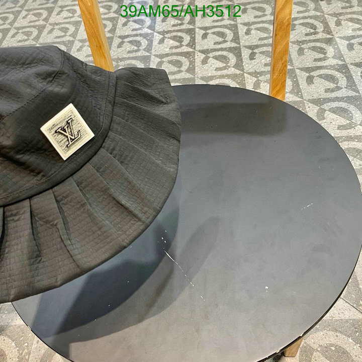 LV-Cap(Hat) Code: AH3512 $: 39USD