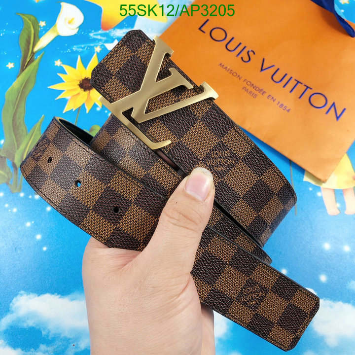 LV-Belts Code: AP3205 $: 55USD