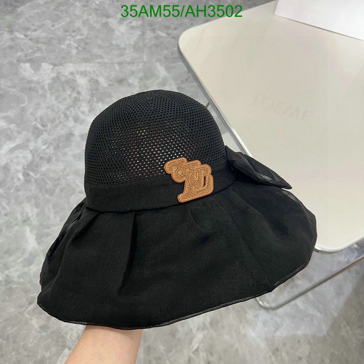 LV-Cap(Hat) Code: AH3502 $: 35USD