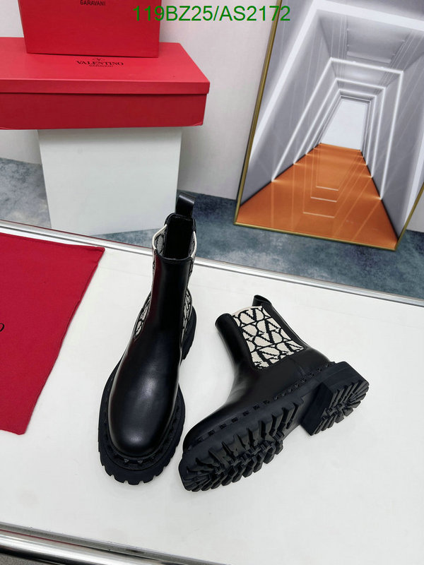 Valentino-Women Shoes Code: AS2172 $: 119USD