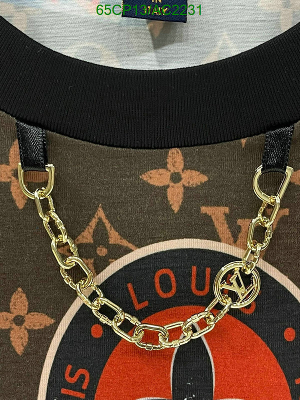 LV-Clothing Code: AC2231 $: 65USD