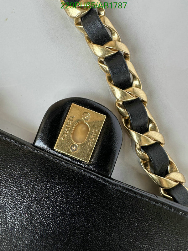 Chanel-Bag-Mirror Quality Code: AB1787 $: 229USD