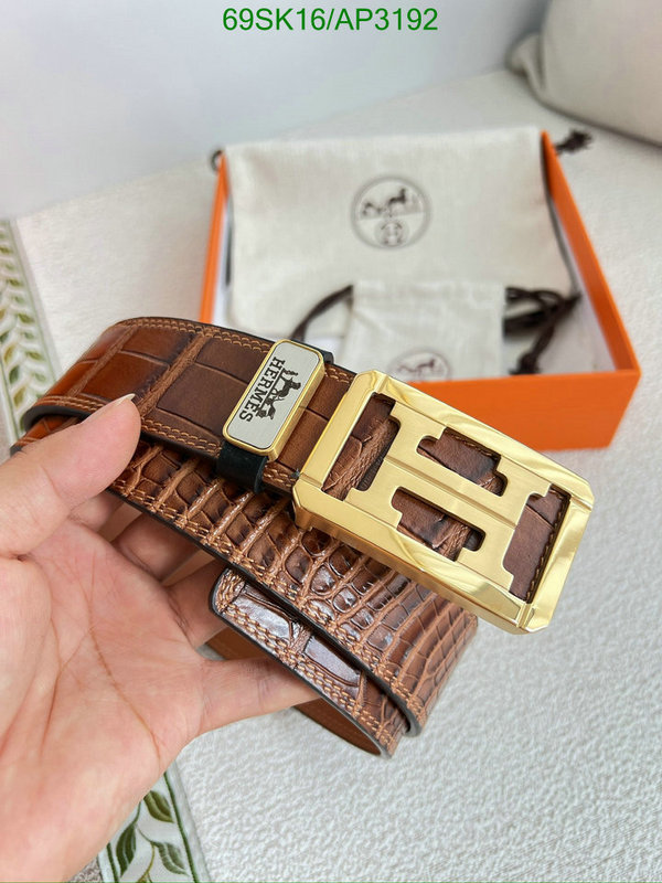 Hermes-Belts Code: AP3192 $: 69USD