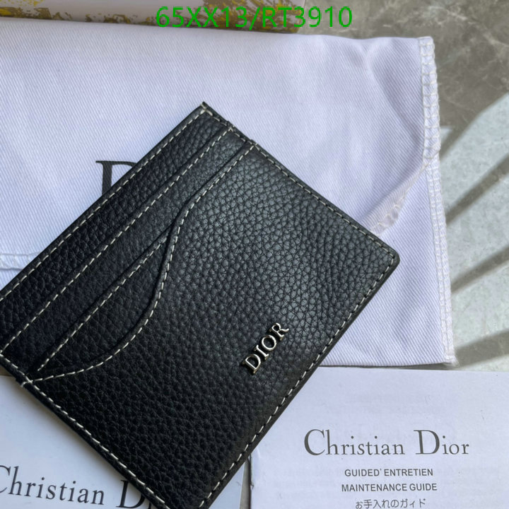 Crossbody-Dior Bag(Mirror Quality) Code: RT3910 $: 65USD