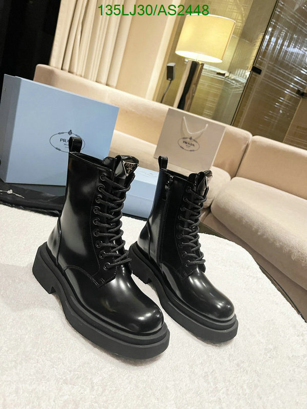 Boots-Women Shoes Code: AS2448 $: 135USD