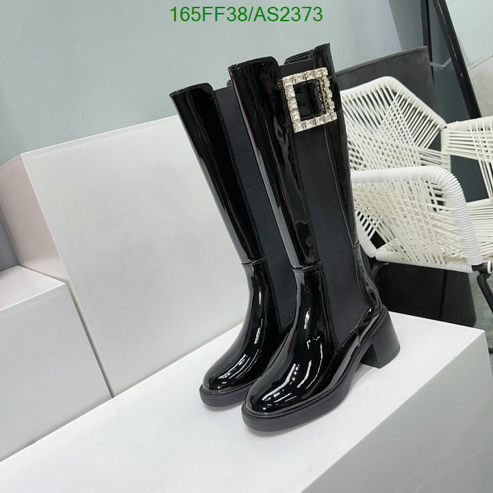 Boots-Women Shoes Code: AS2373 $: 165USD