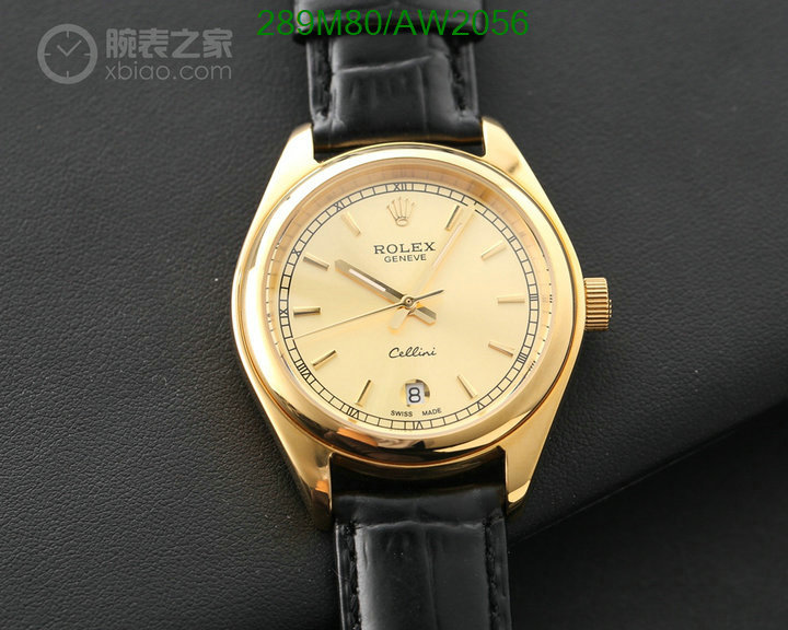 Rolex-Watch-Mirror Quality Code: AW2056 $: 289USD