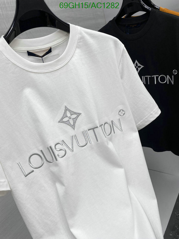 LV-Clothing Code: AC1282 $: 69USD