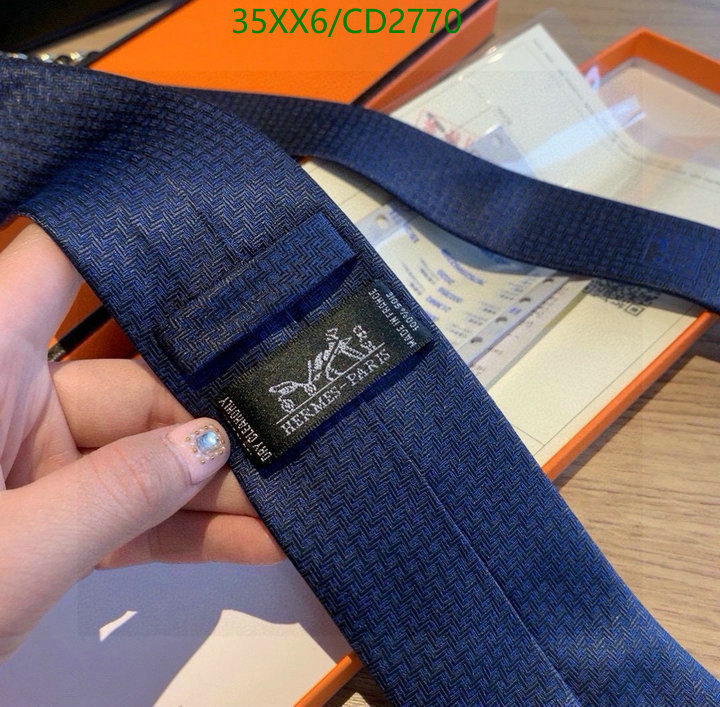 Hermes-Ties Code: CD2770 $: 35USD