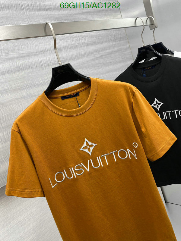 LV-Clothing Code: AC1282 $: 69USD