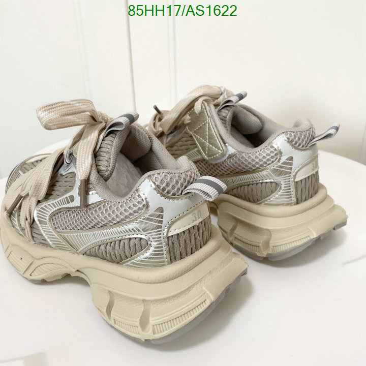 Balenciaga-Kids shoes Code: AS1622 $: 85USD