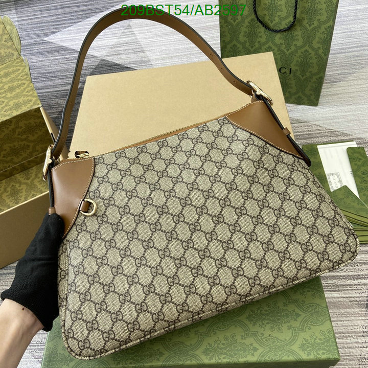 Gucci-Bag-Mirror Quality Code: AB2597 $: 209USD