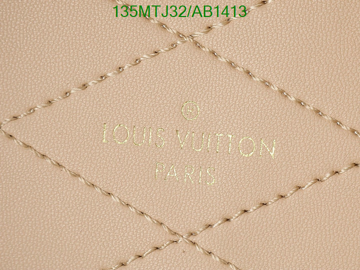 LV-Bag-4A Quality Code: AB1413 $: 135USD