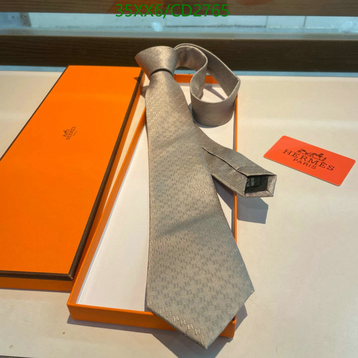 Hermes-Ties Code: CD2765 $: 35USD