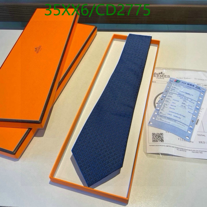 Hermes-Ties Code: CD2775 $: 35USD