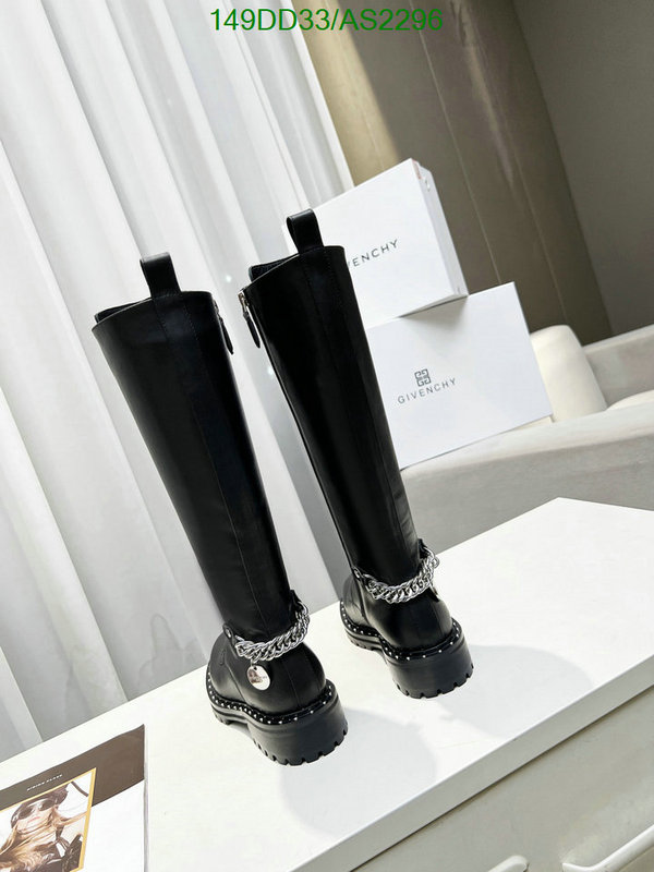 Boots-Women Shoes Code: AS2296 $: 149USD