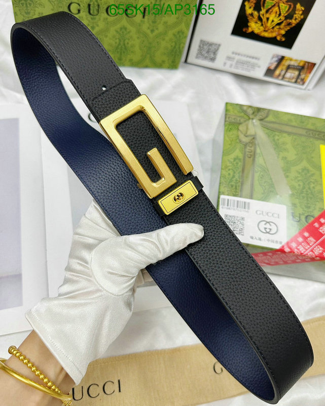 Gucci-Belts Code: AP3165 $: 65USD