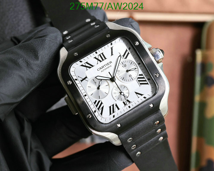 Cartier-Watch-Mirror Quality Code: AW2024 $: 275USD