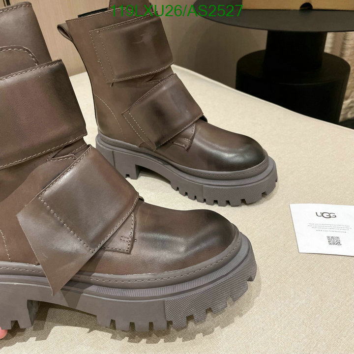 UGG-Women Shoes Code: AS2527 $: 119USD