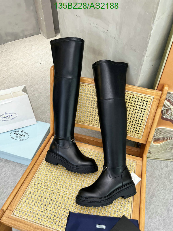 Boots-Women Shoes Code: AS2188 $: 135USD