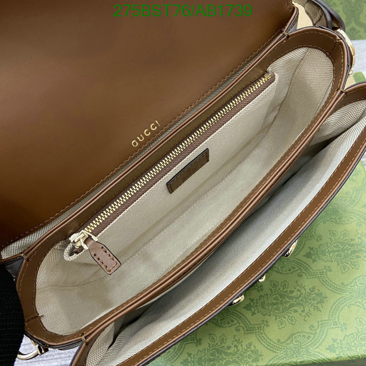 Gucci-Bag-Mirror Quality Code: AB1739 $: 275USD