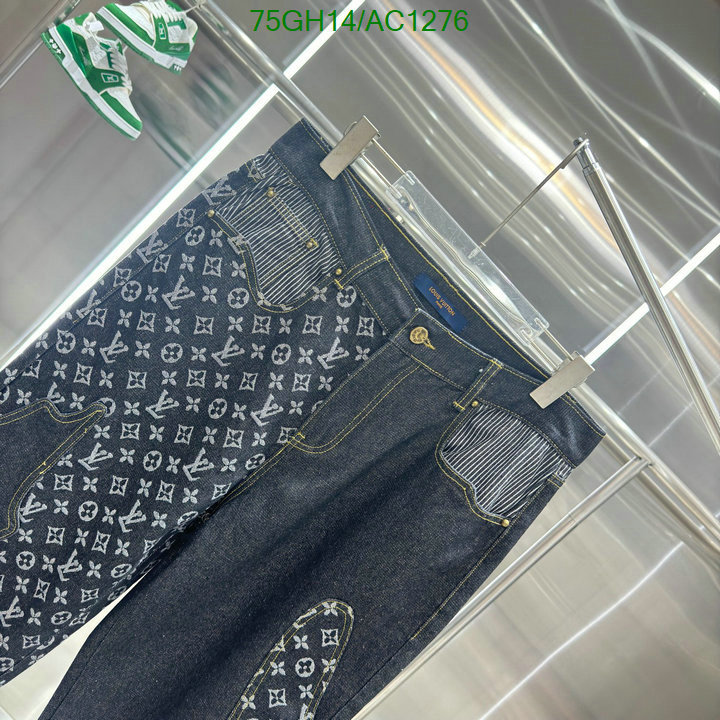 LV-Clothing Code: AC1276 $: 75USD