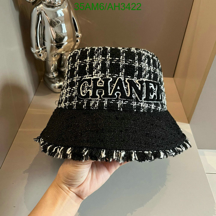 Chanel-Cap(Hat) Code: AH3422 $: 35USD