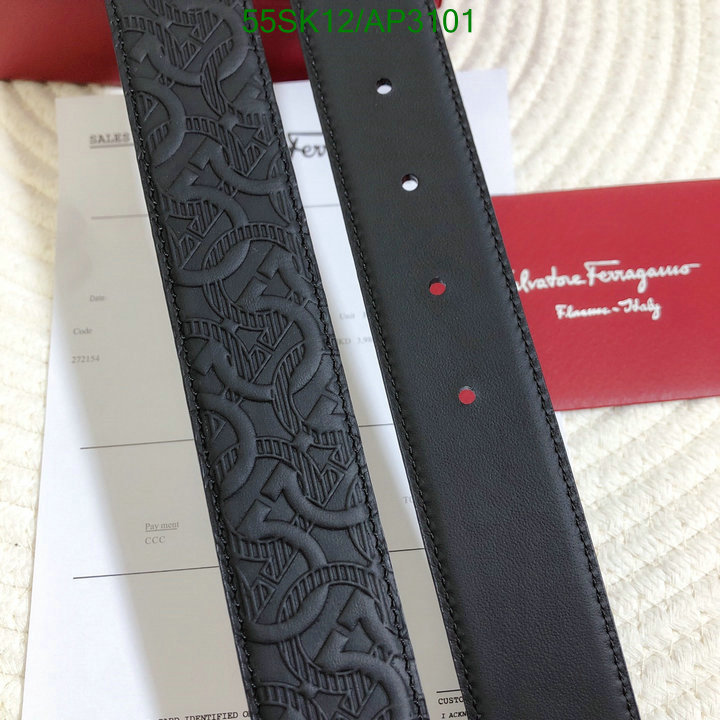 Ferragamo-Belts Code: AP3101 $: 55USD